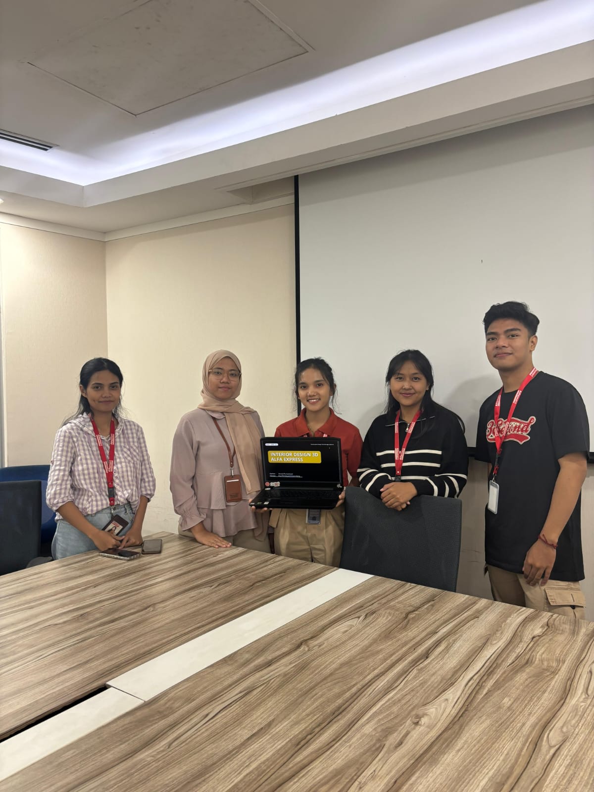 Process documentation work