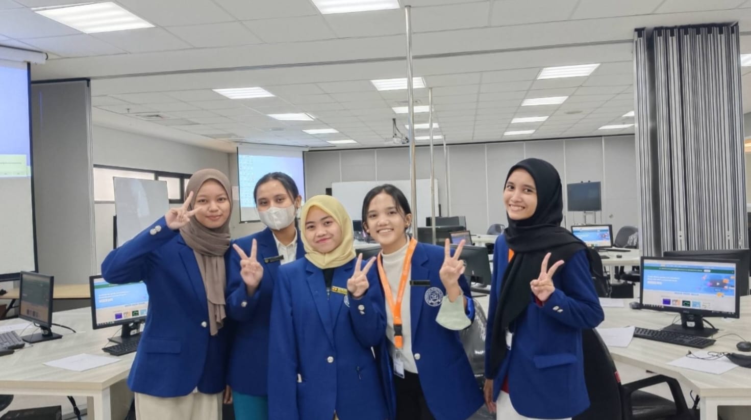 University learning activities