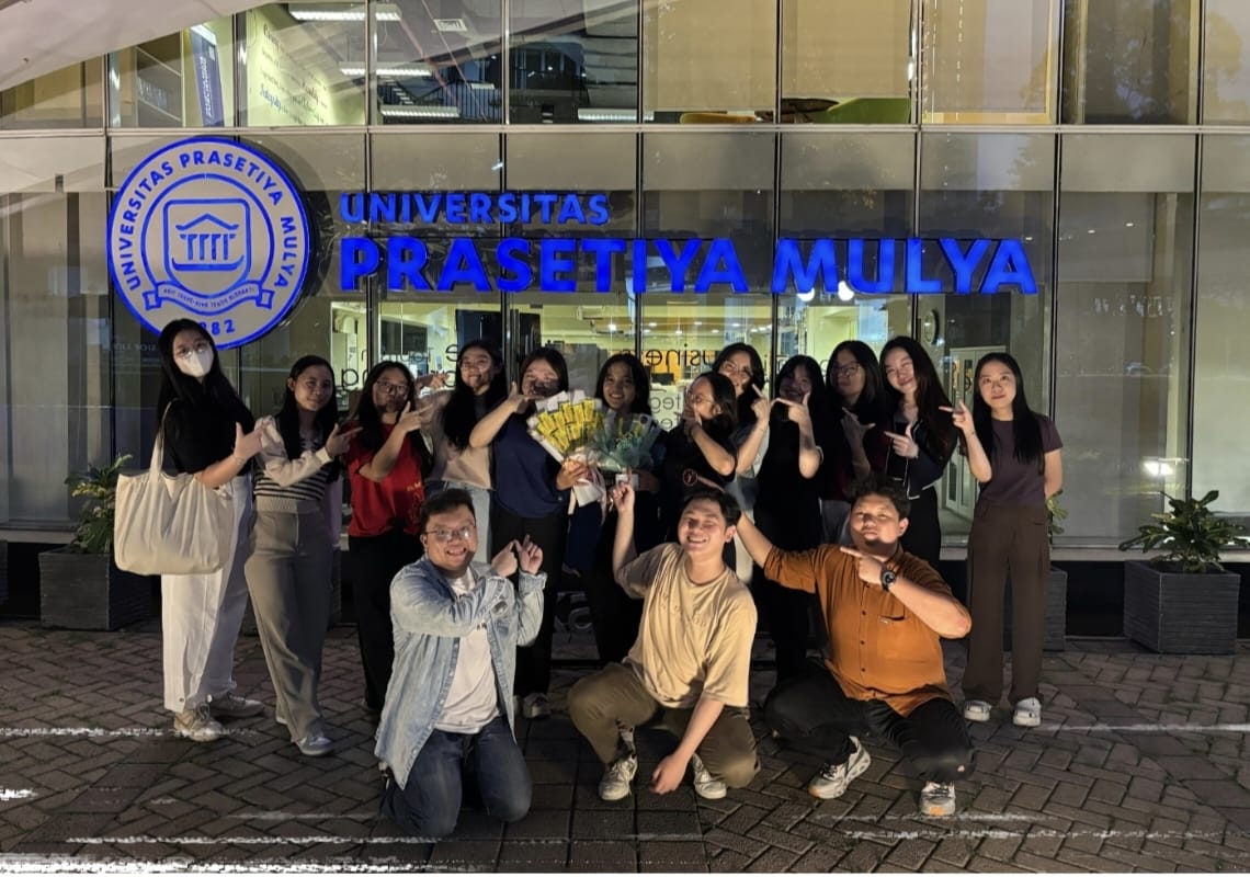 Team coordination experience